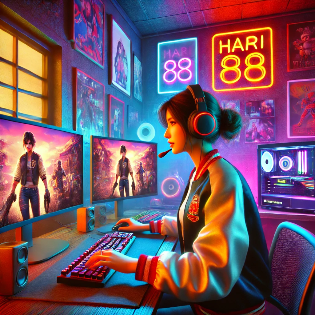 HARI88