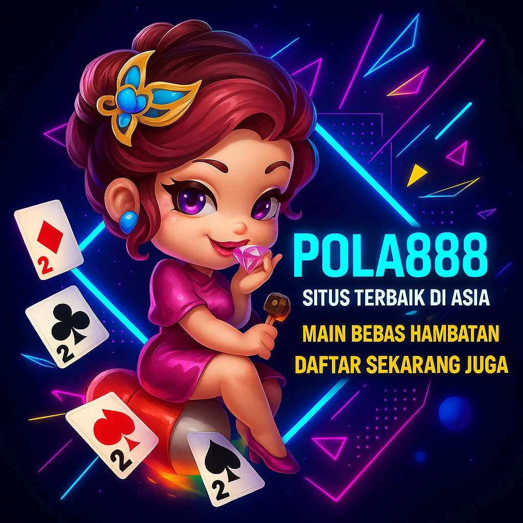 Pola888 | Smart Gaming Engine dengan Pola Akses Cepat Stabil
